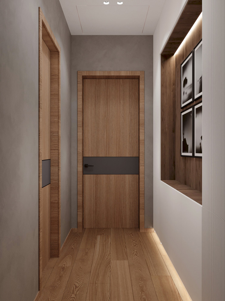 Загородный дом ч4