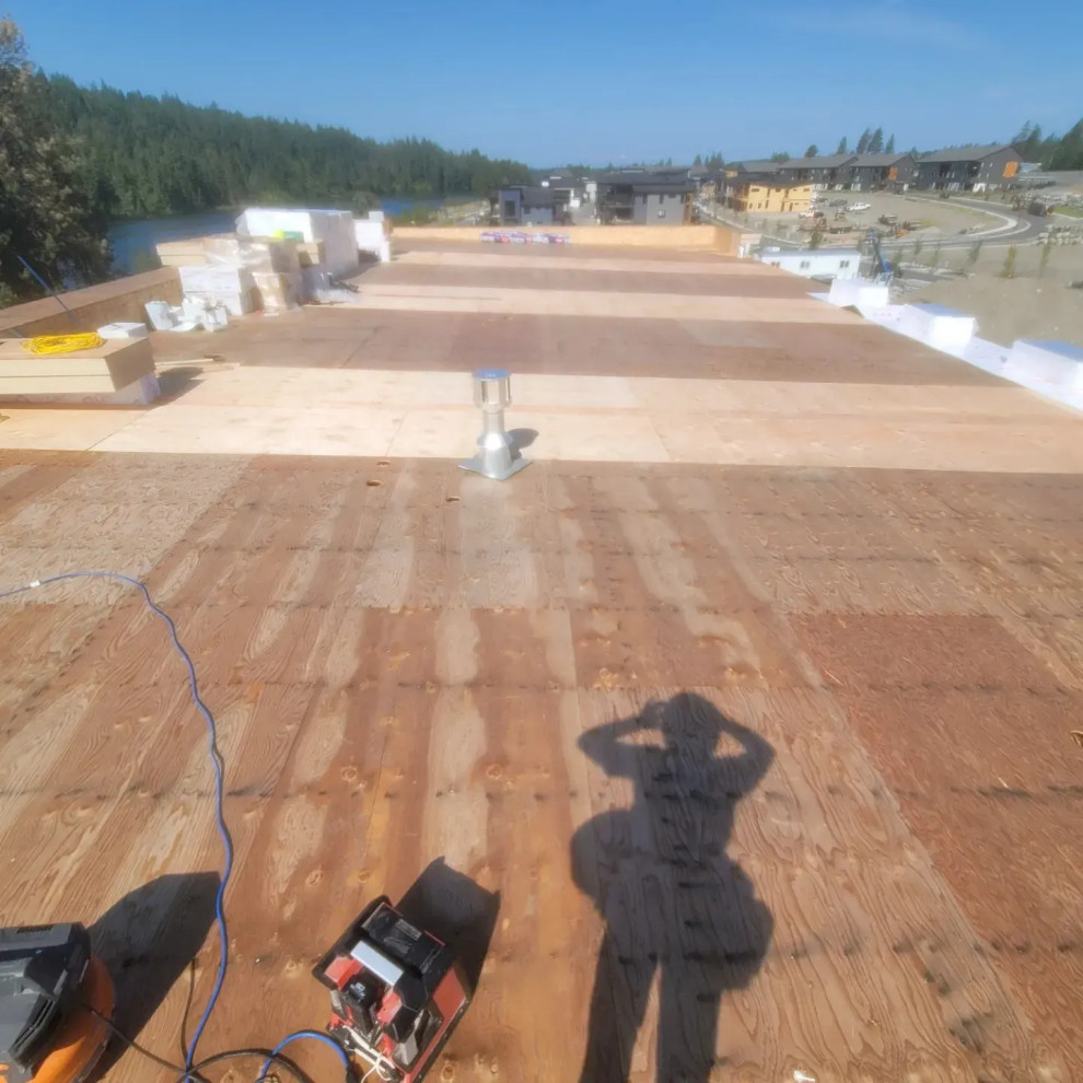 Roofing