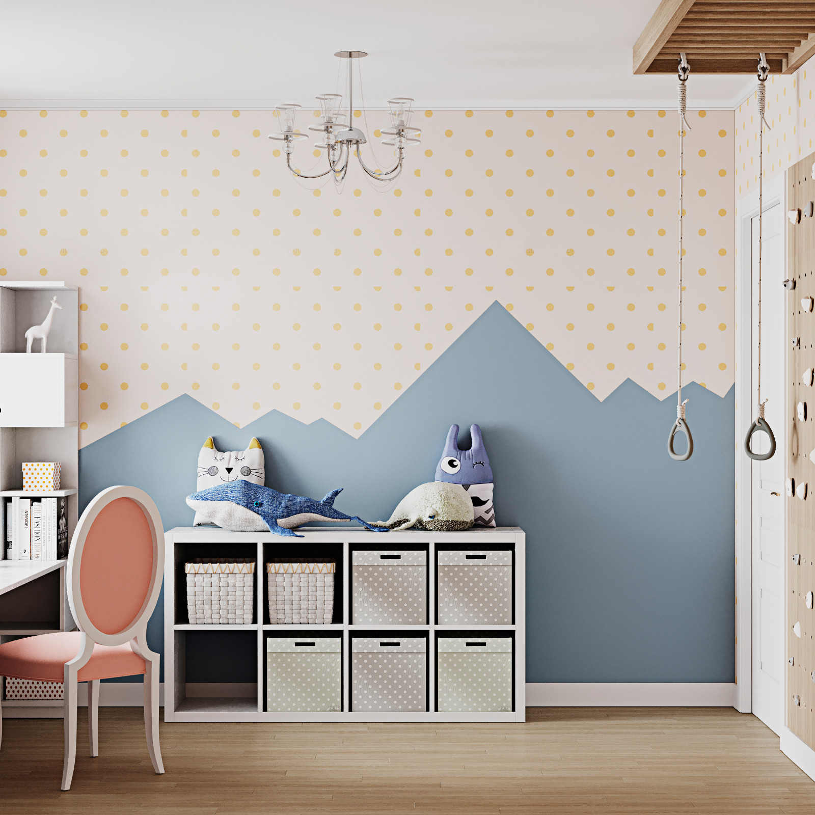 Проект квартиры