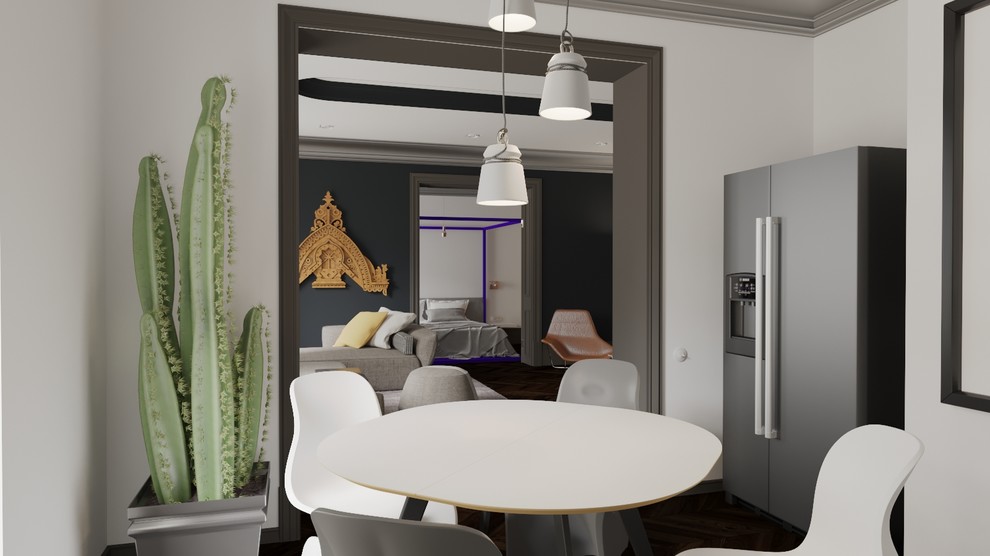 Квартира в старом  фонде