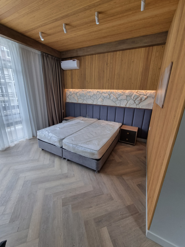 ЖК Поляна Парк