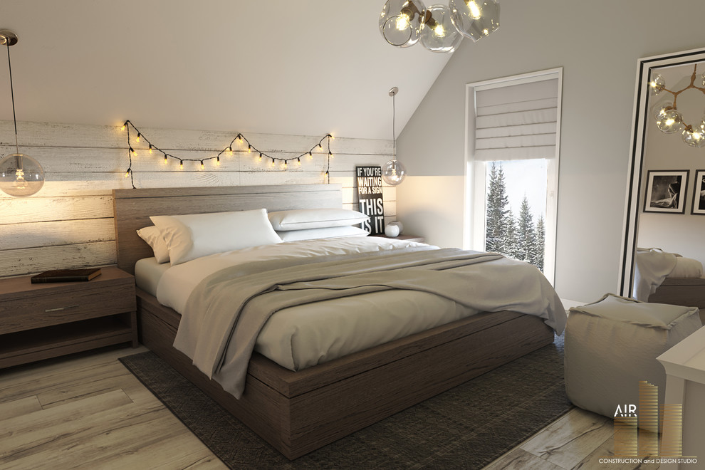 Дизайн-проект для заказчика из г.Москва