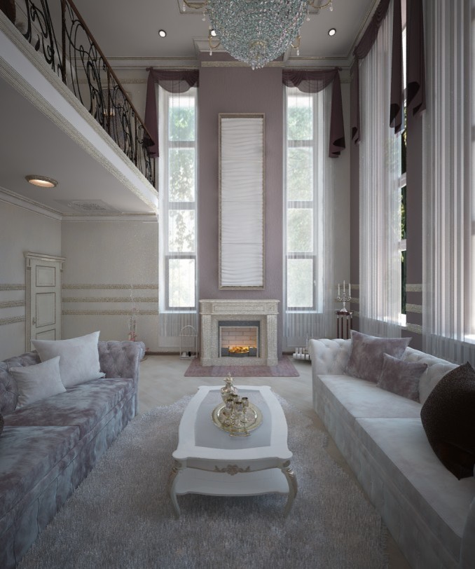 Второй свет