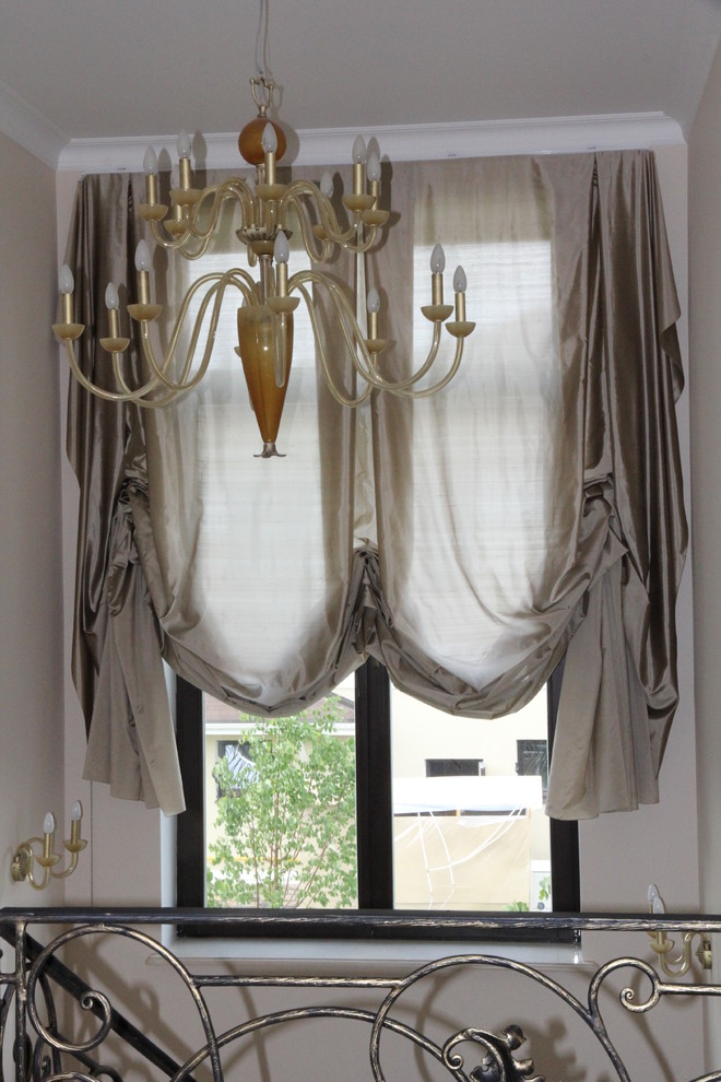 Частный дом, поселок Леон