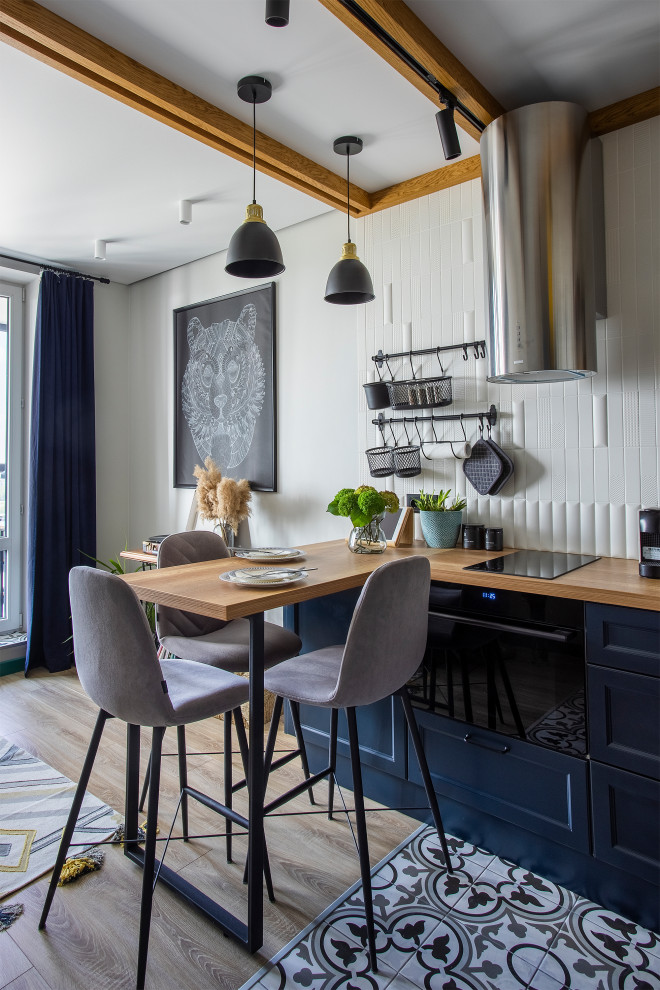 Квартира в ЖК Родина