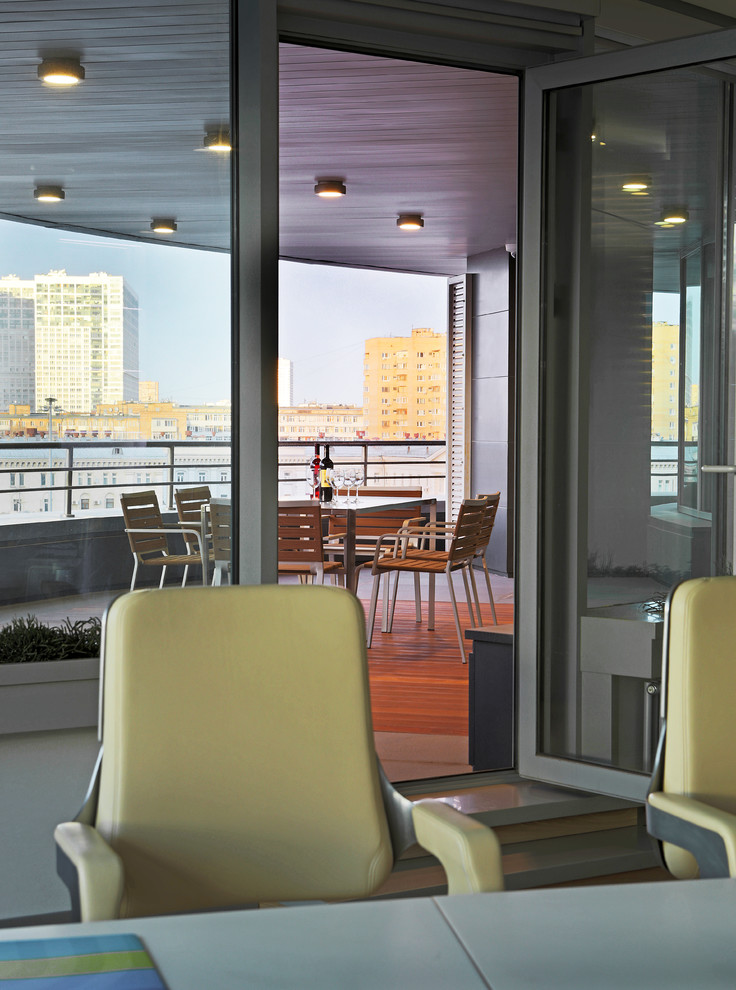 Коралловый сад