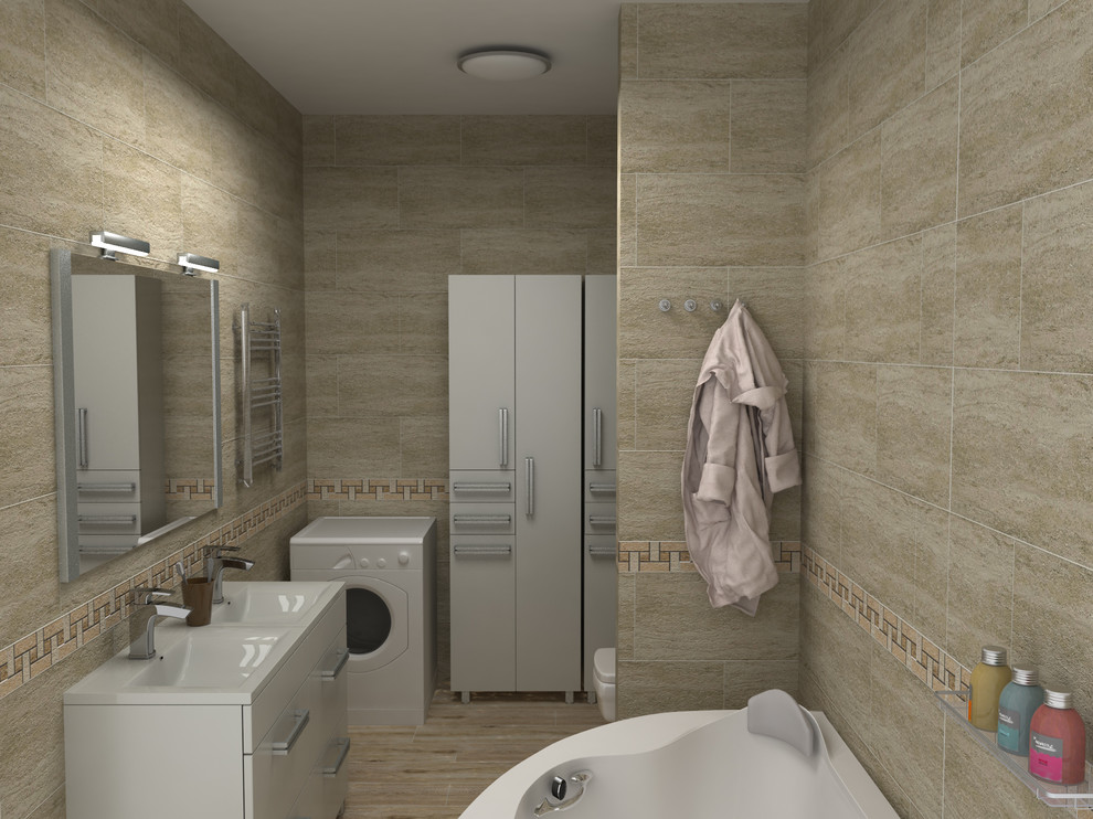 Квартира 106 кв.м