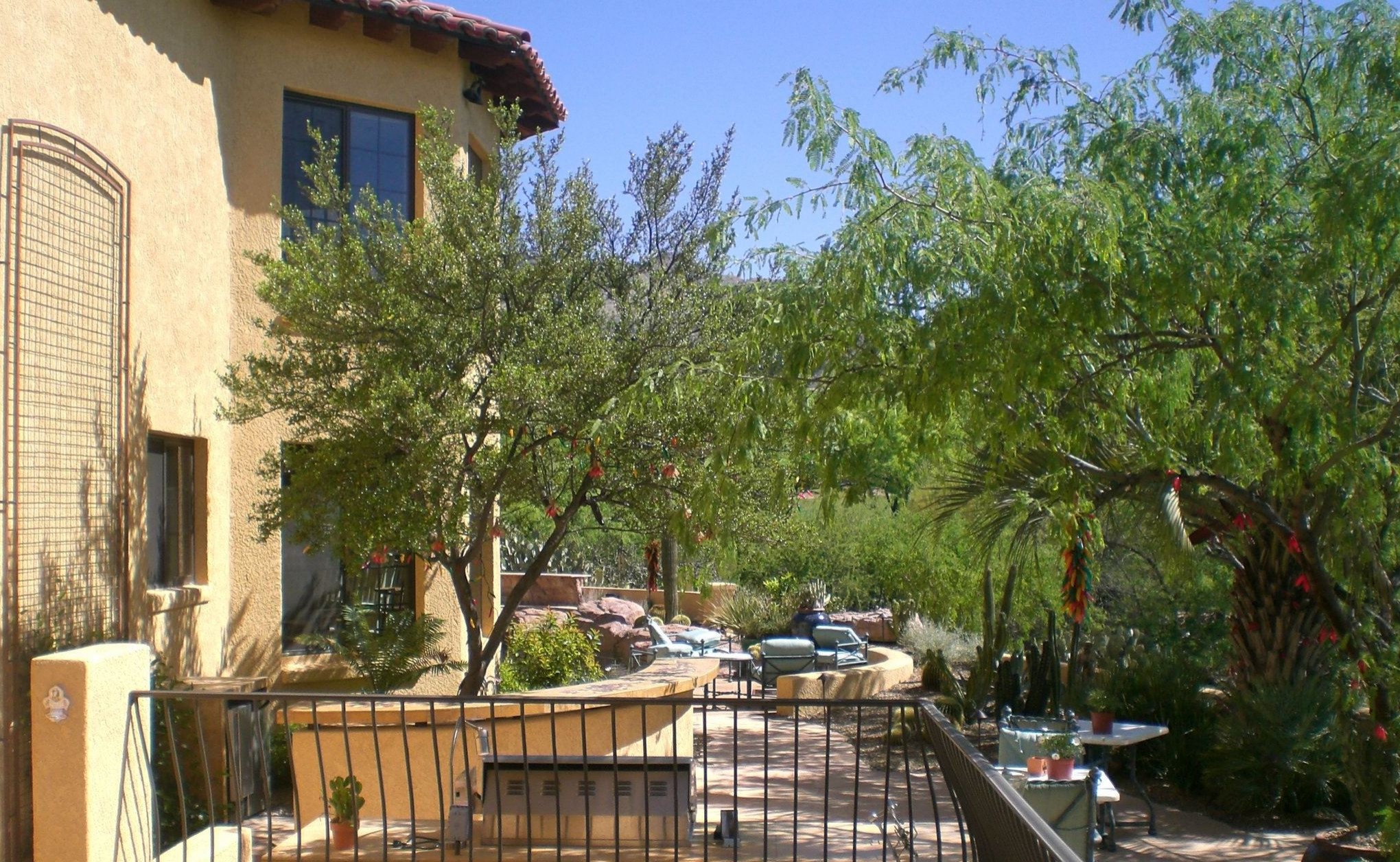 Residence at Ventana Country Club