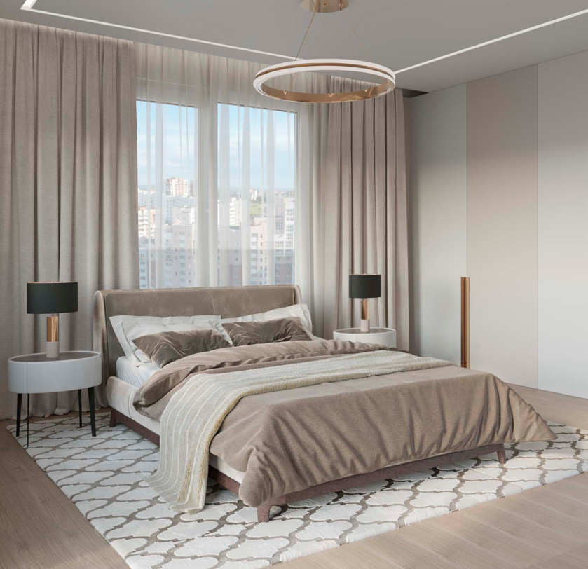 "Кофейный микс"