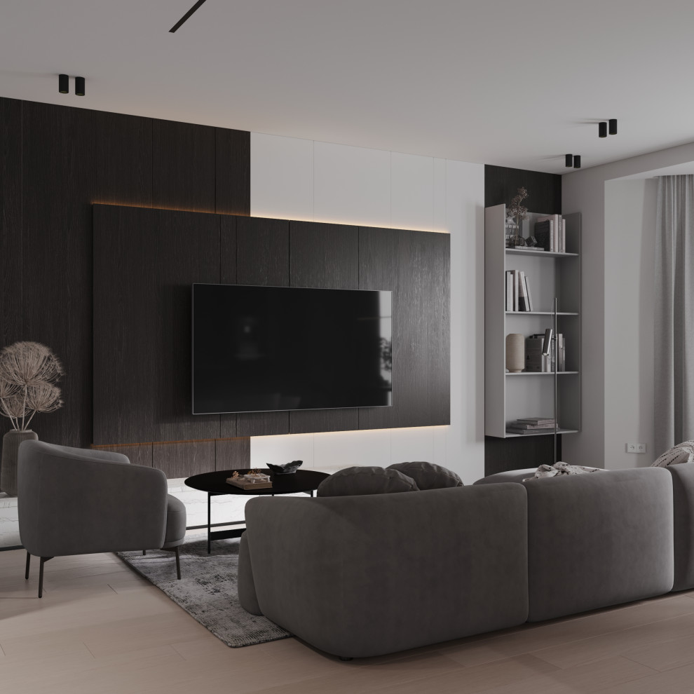 Квартира Советская 67