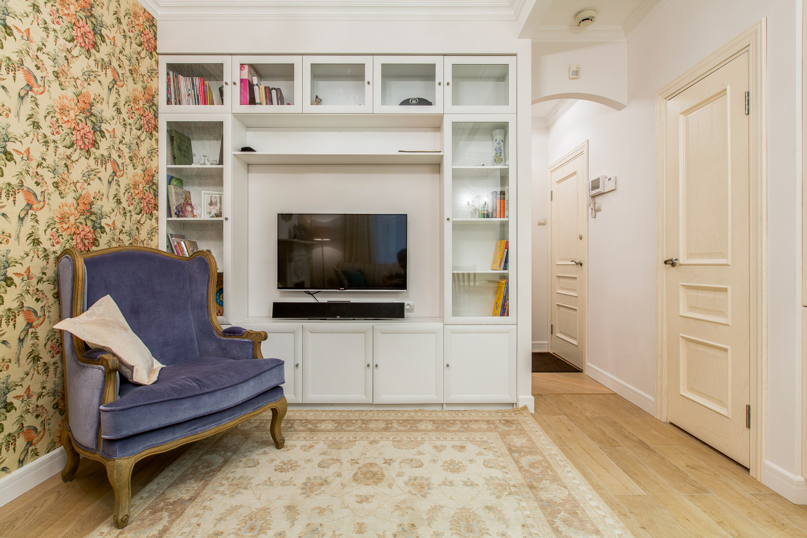 Шмитовский