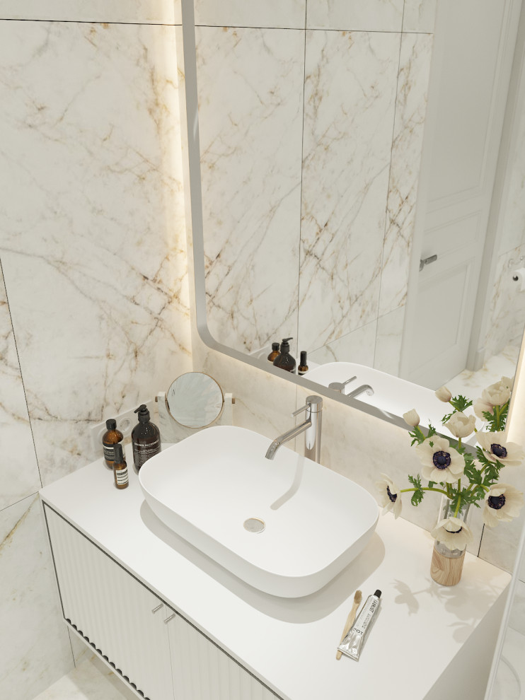 Квартира в Алматы для семьи с 2 детьми