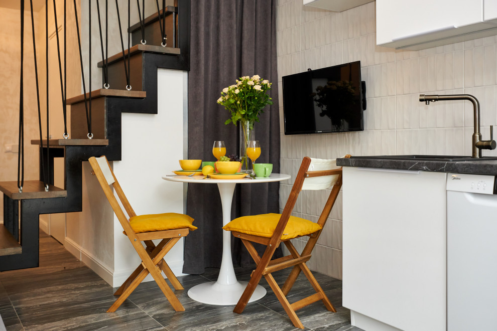 Квартира для аренды в горах