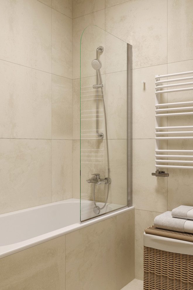 Квартира в сталинке