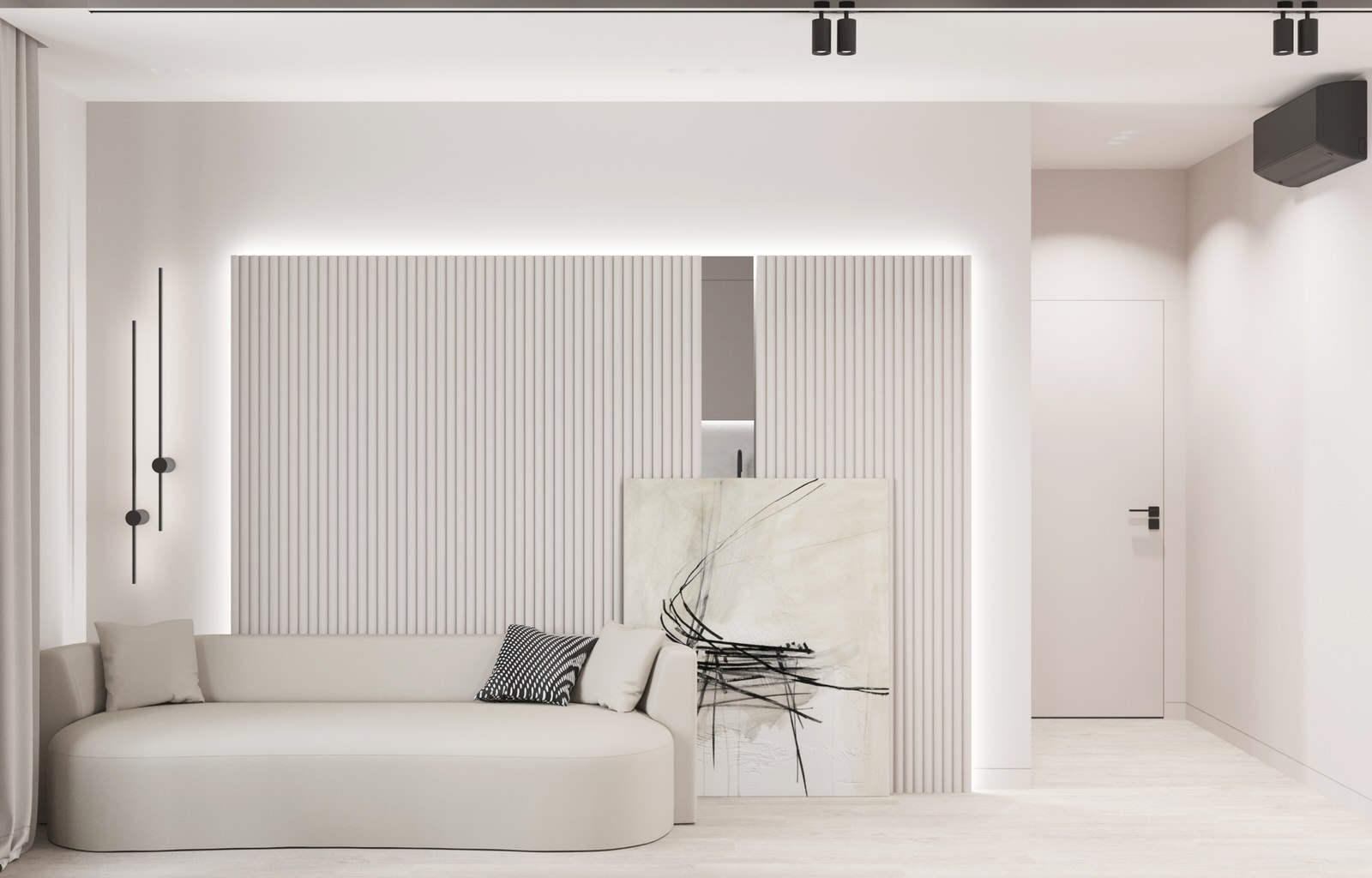 Квартира в ЖК "Летний сад"