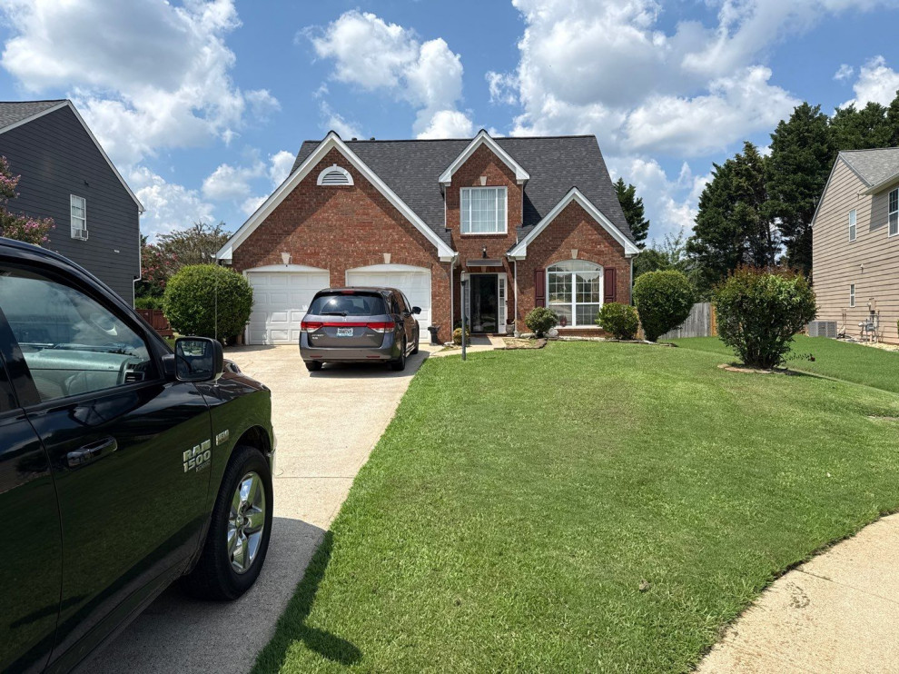 GAF Certified Roofer