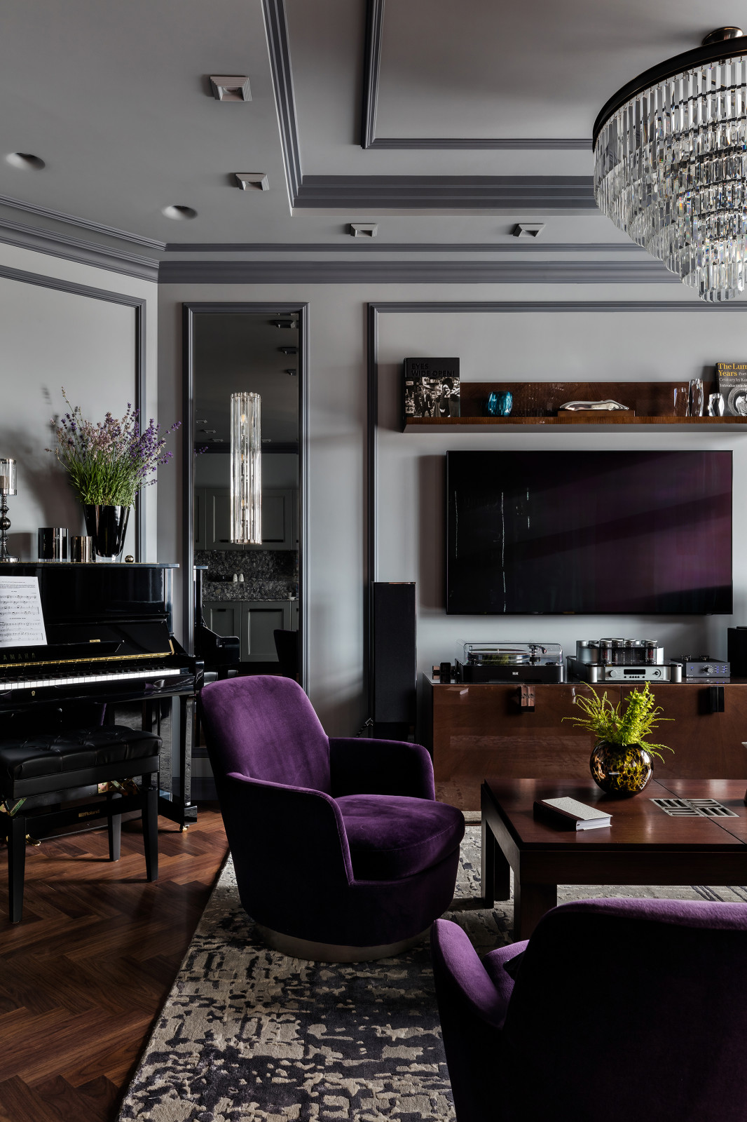 ЖК «РУССКИЙ ДОМ»