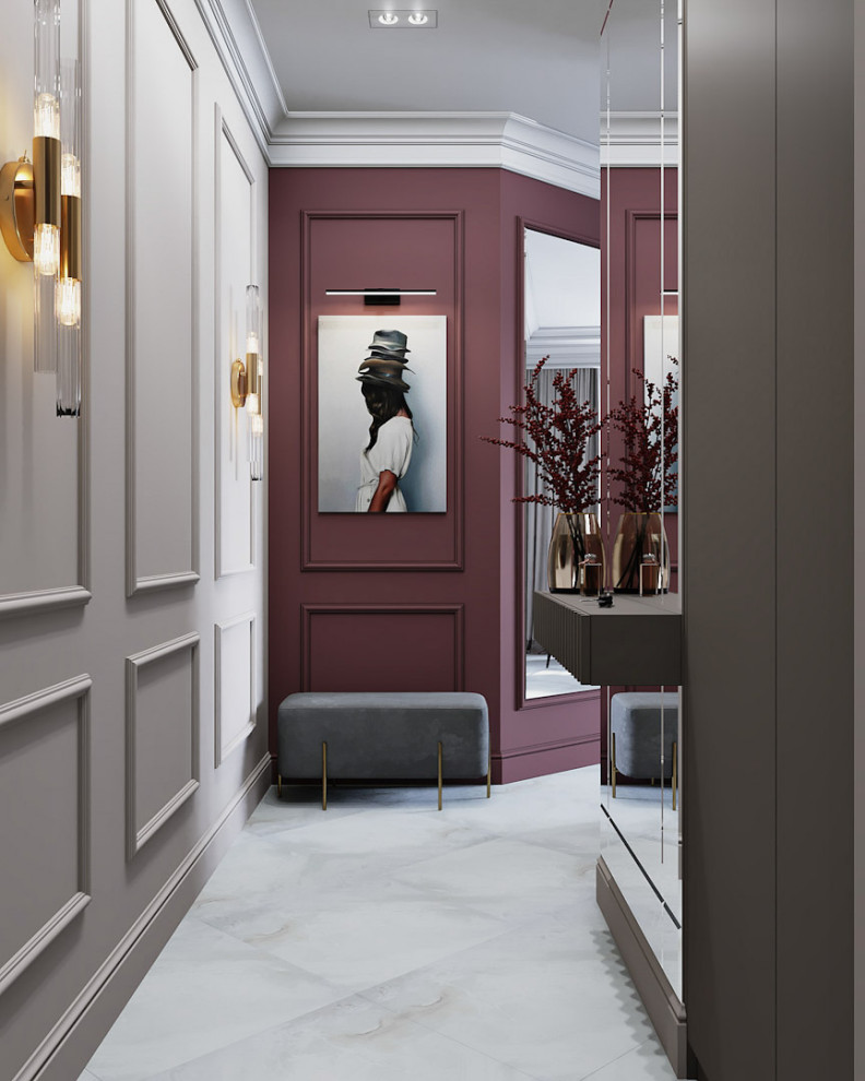 Квартира для семьи с двумя детьми