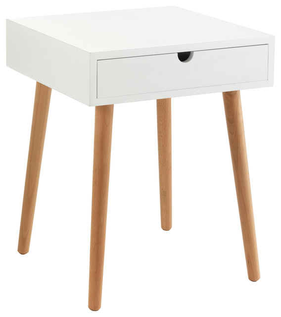 Kyra Bedside Table