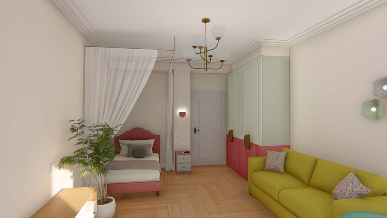 ЖД "Доминанта"