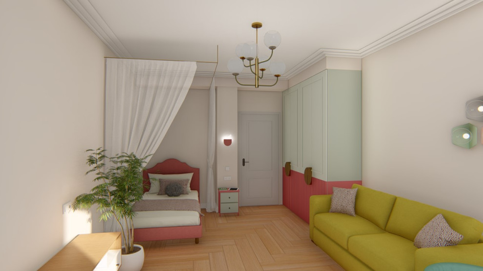 ЖД "Доминанта"