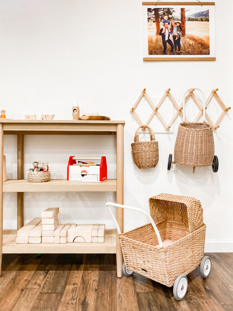 Natural Gosselin Living | Littleton, CO | Organic Whole Home Renovation