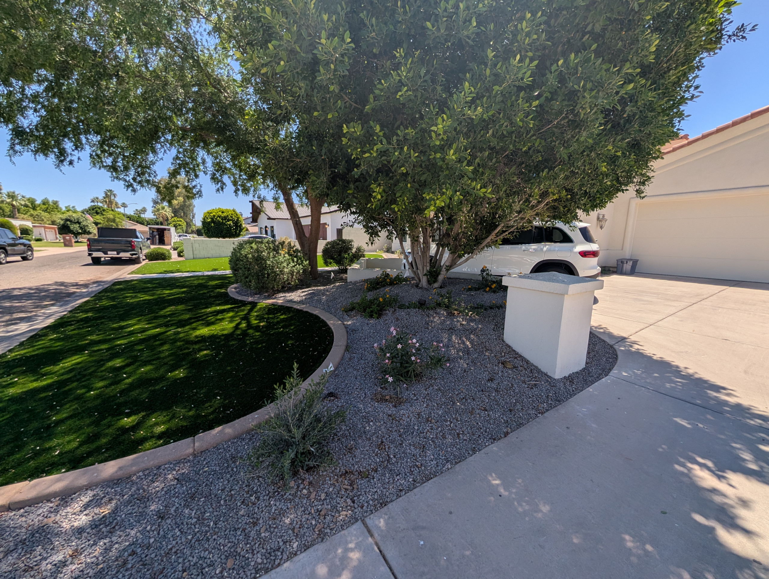 Private Residence 84