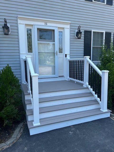 Project Photos (Misc)