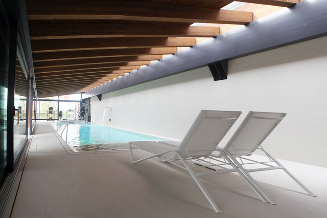 CASA I contemporary-pools-and-hot-tubs