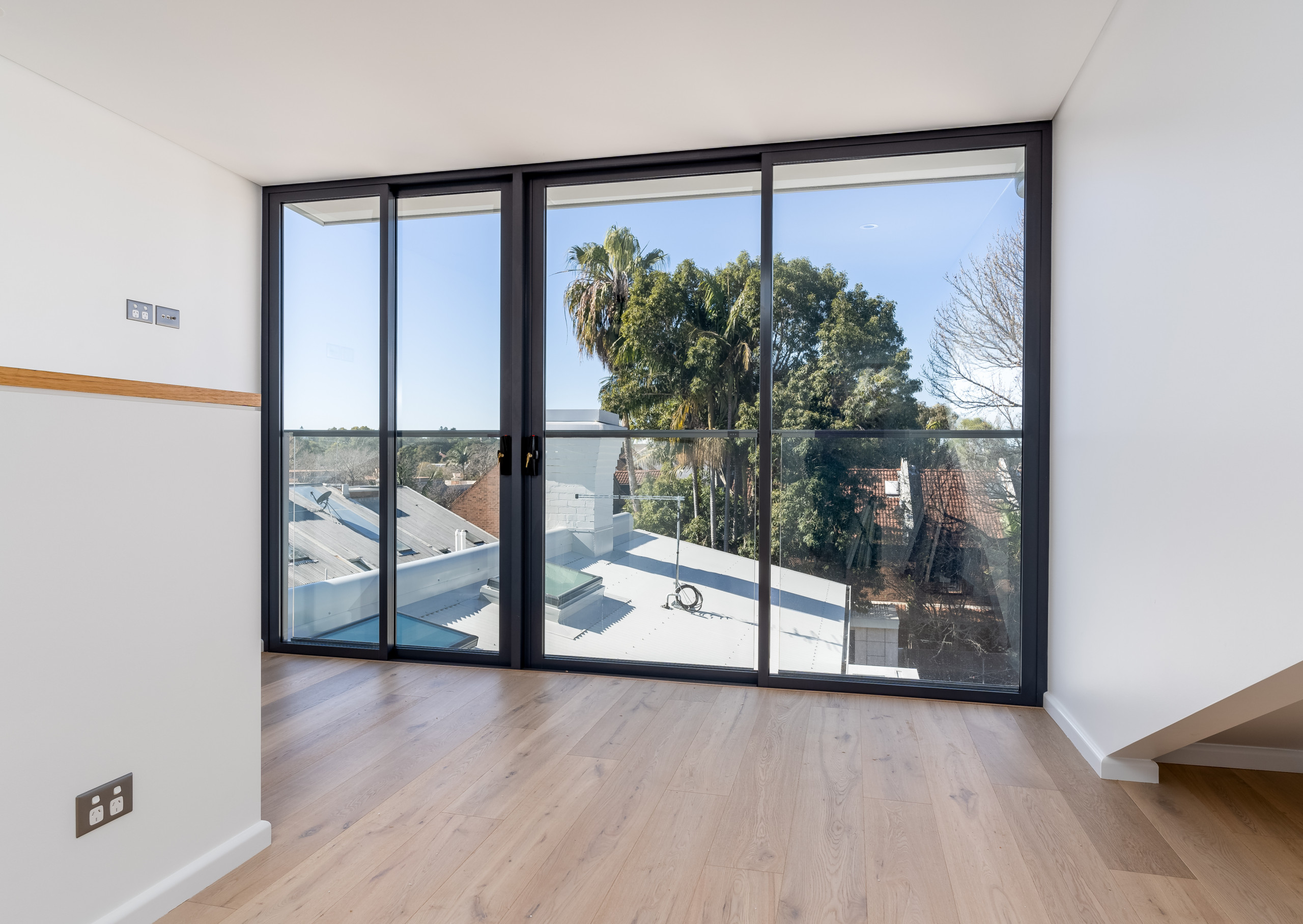 Surry Hills Renovation (Heritage Conservation Area)