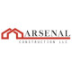 Arsenal Construction | Custom Builds & Renovations