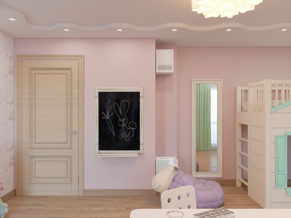 Коттедж  в стиле кантри в городской черте