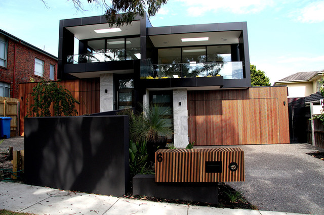 6 contemporary