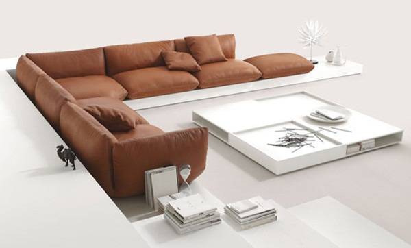 Oriental Style Sofas Jalis Soft Sofas By Cor Ultra