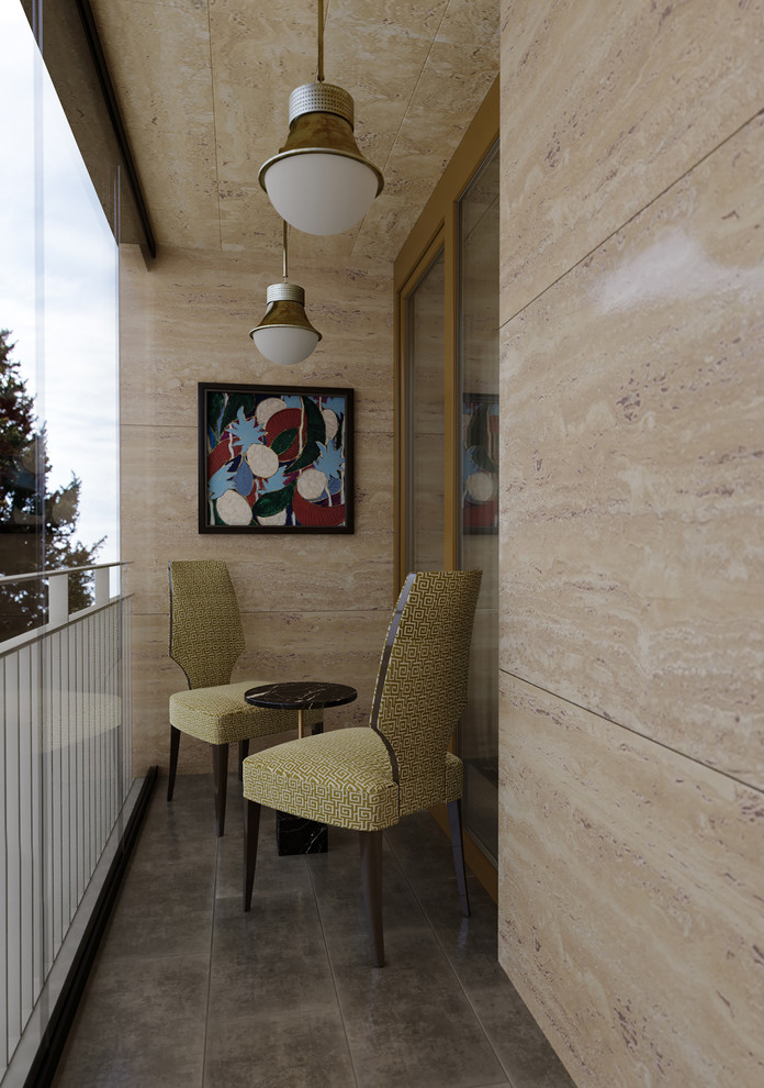 Квартира в ЖК Литератор