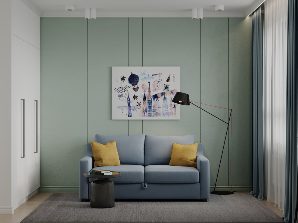 ЖК Рассказово