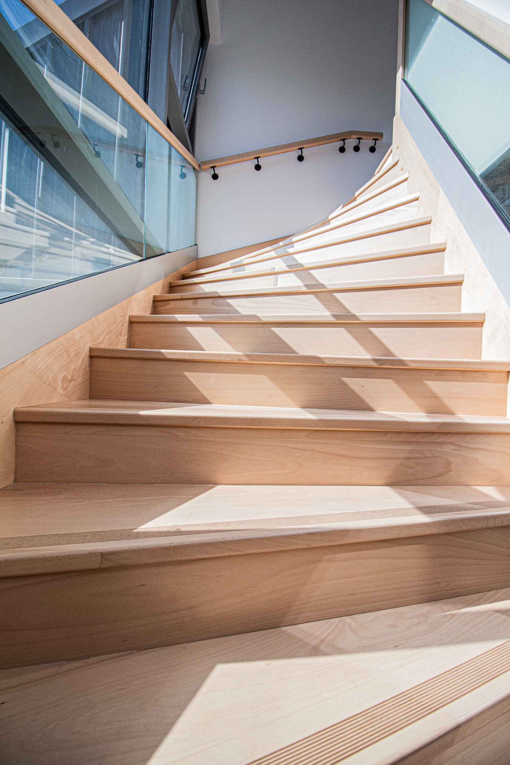 Construction d'une maison de santé - 450 m²