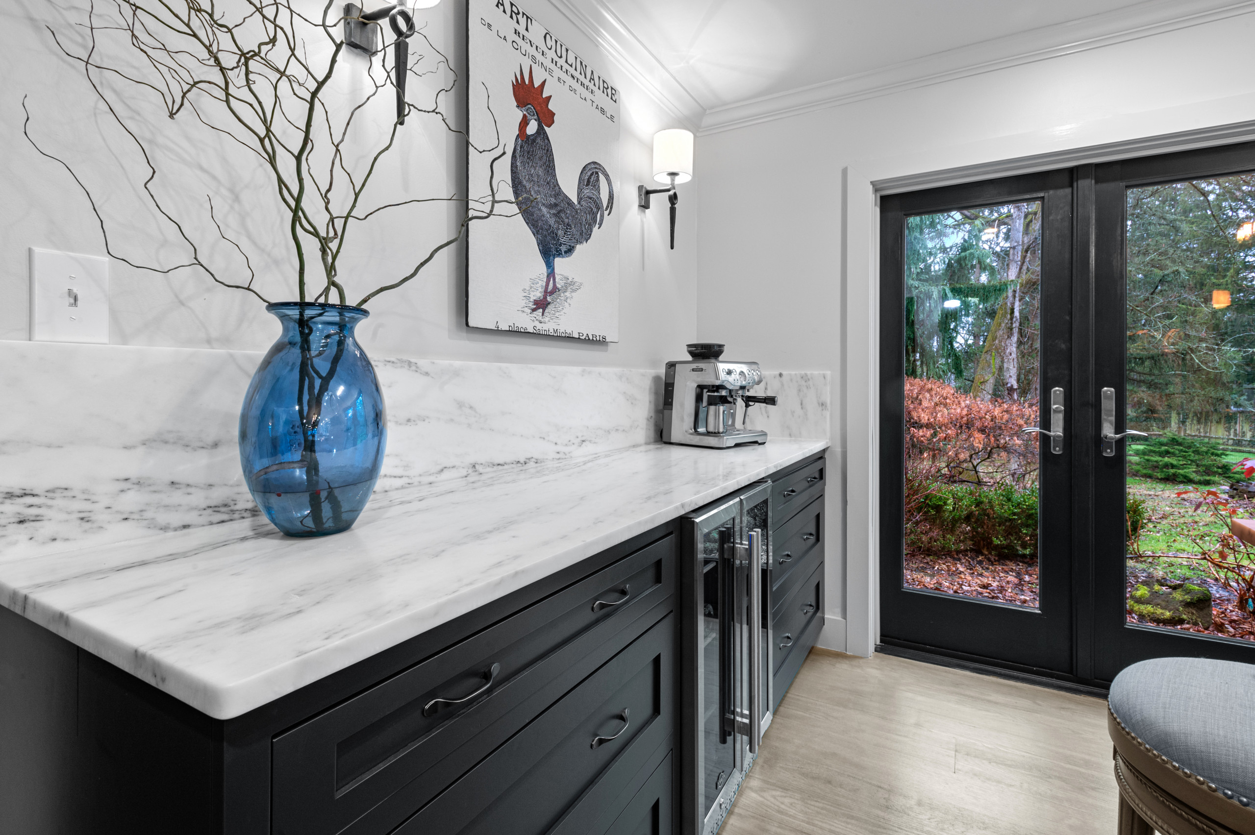 Kitchen and Addition in Lower Gwynedd