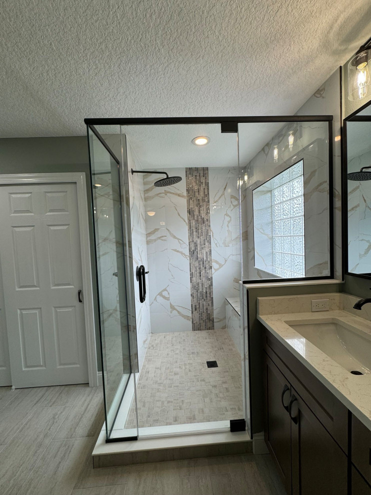 Bathroom Remodel