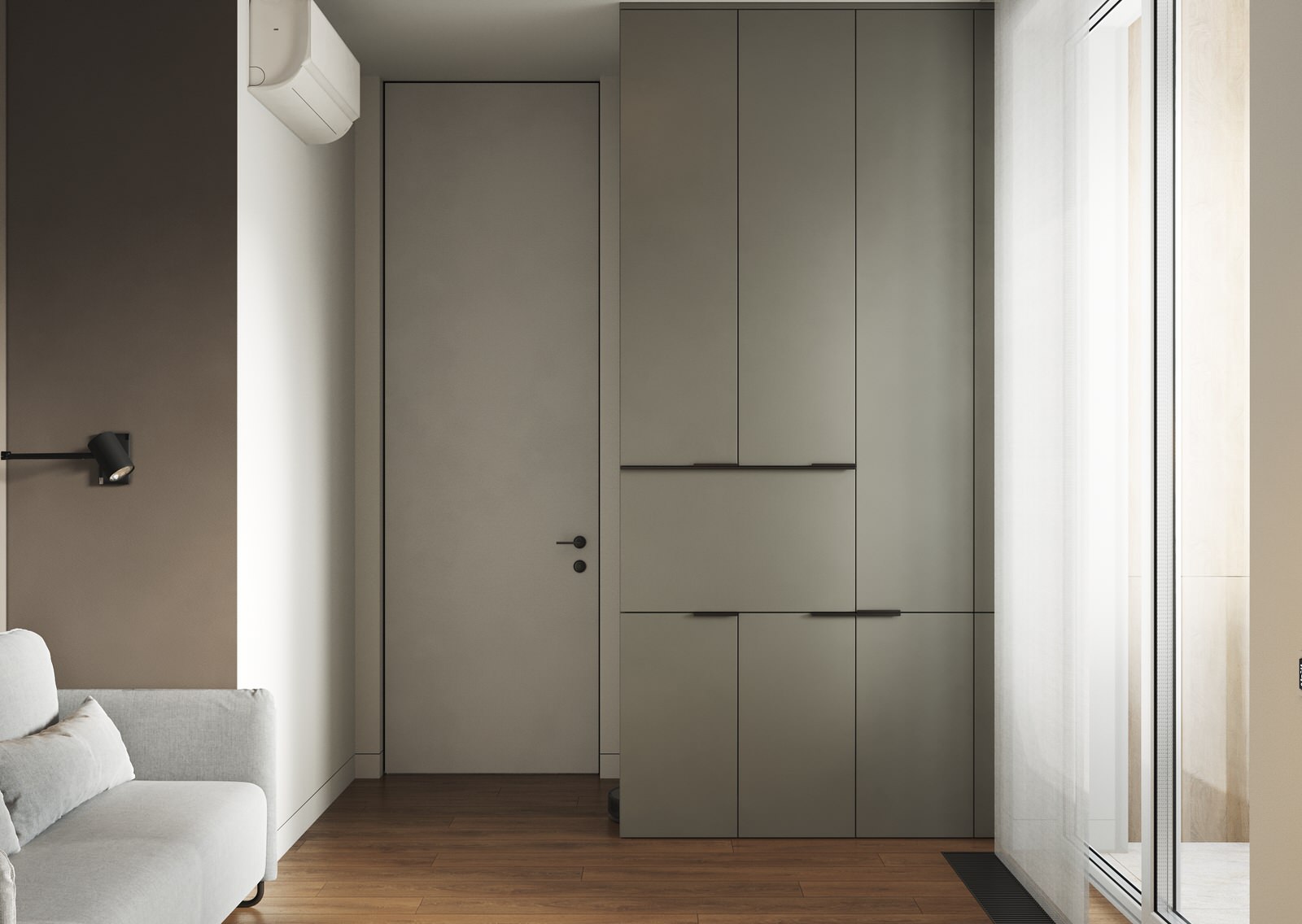 088 | ЖК Символ