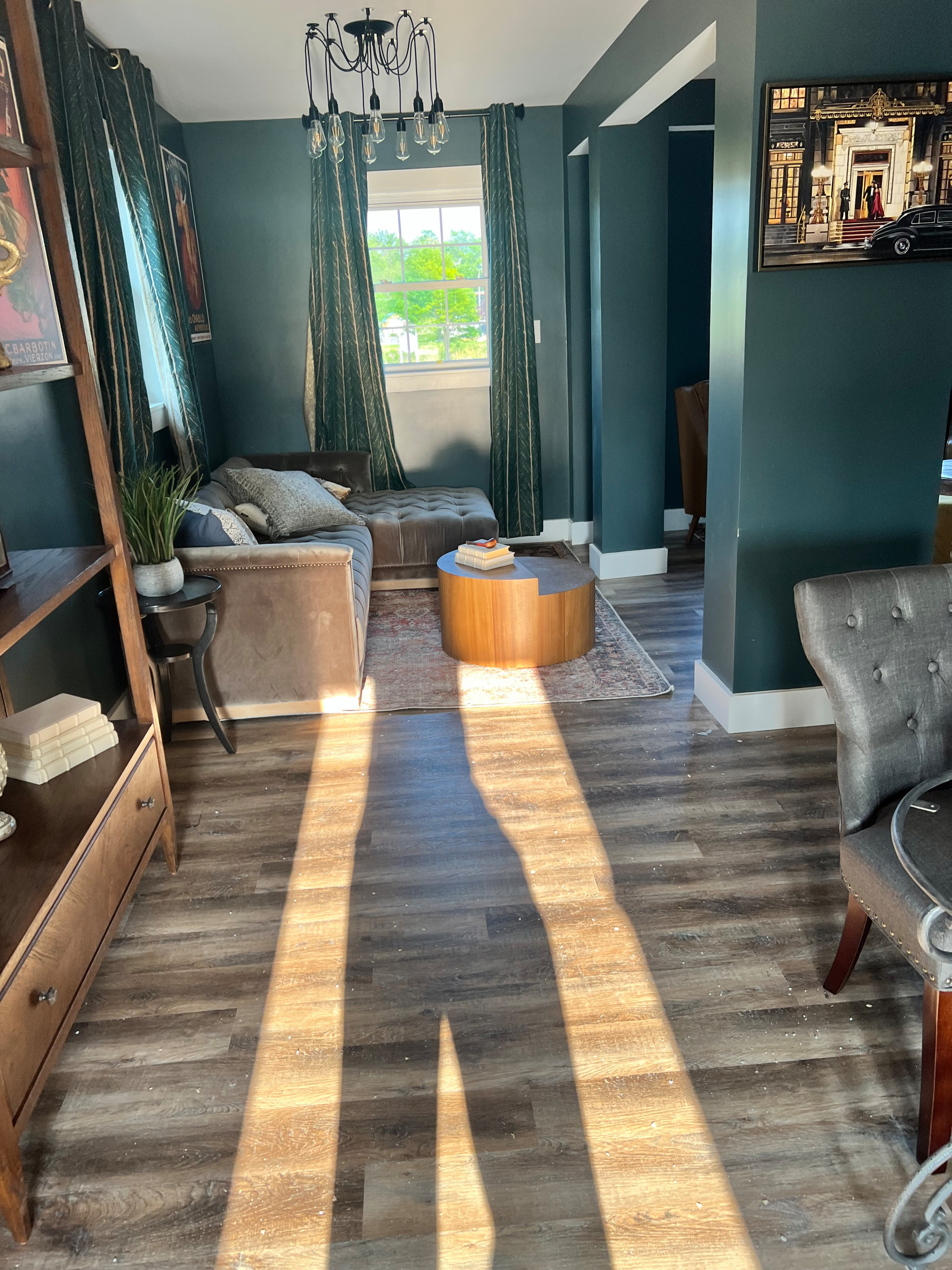 B&B Hawksbill Luray