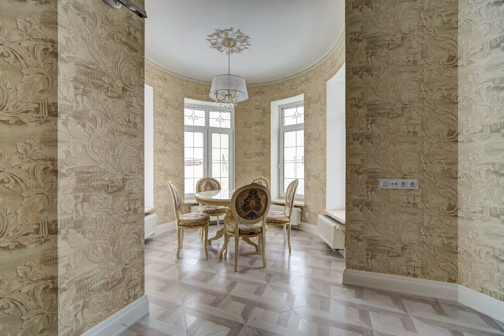 Загородный дом