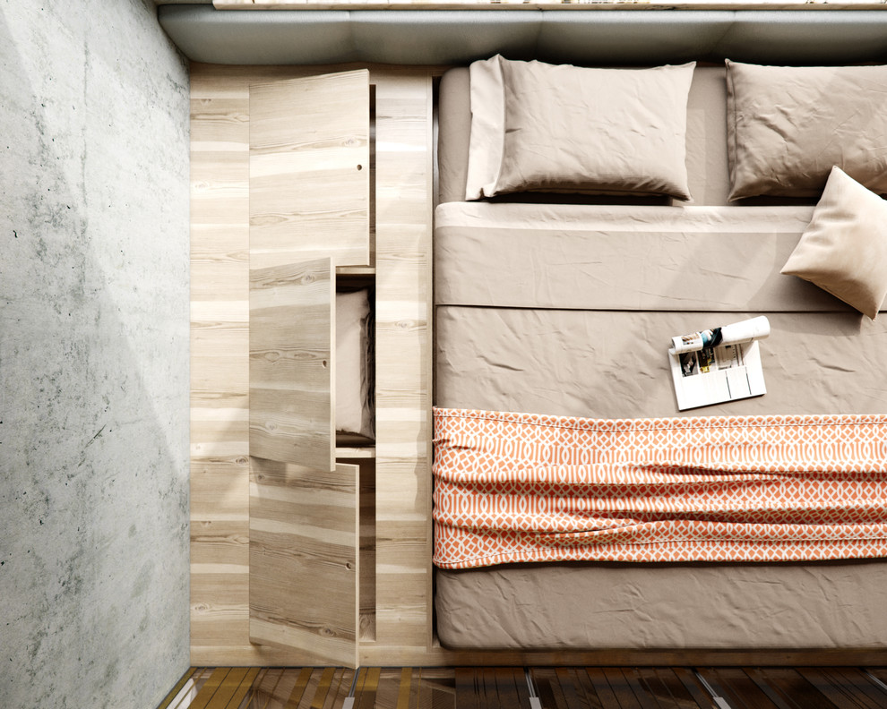 Квартира для творческой личности