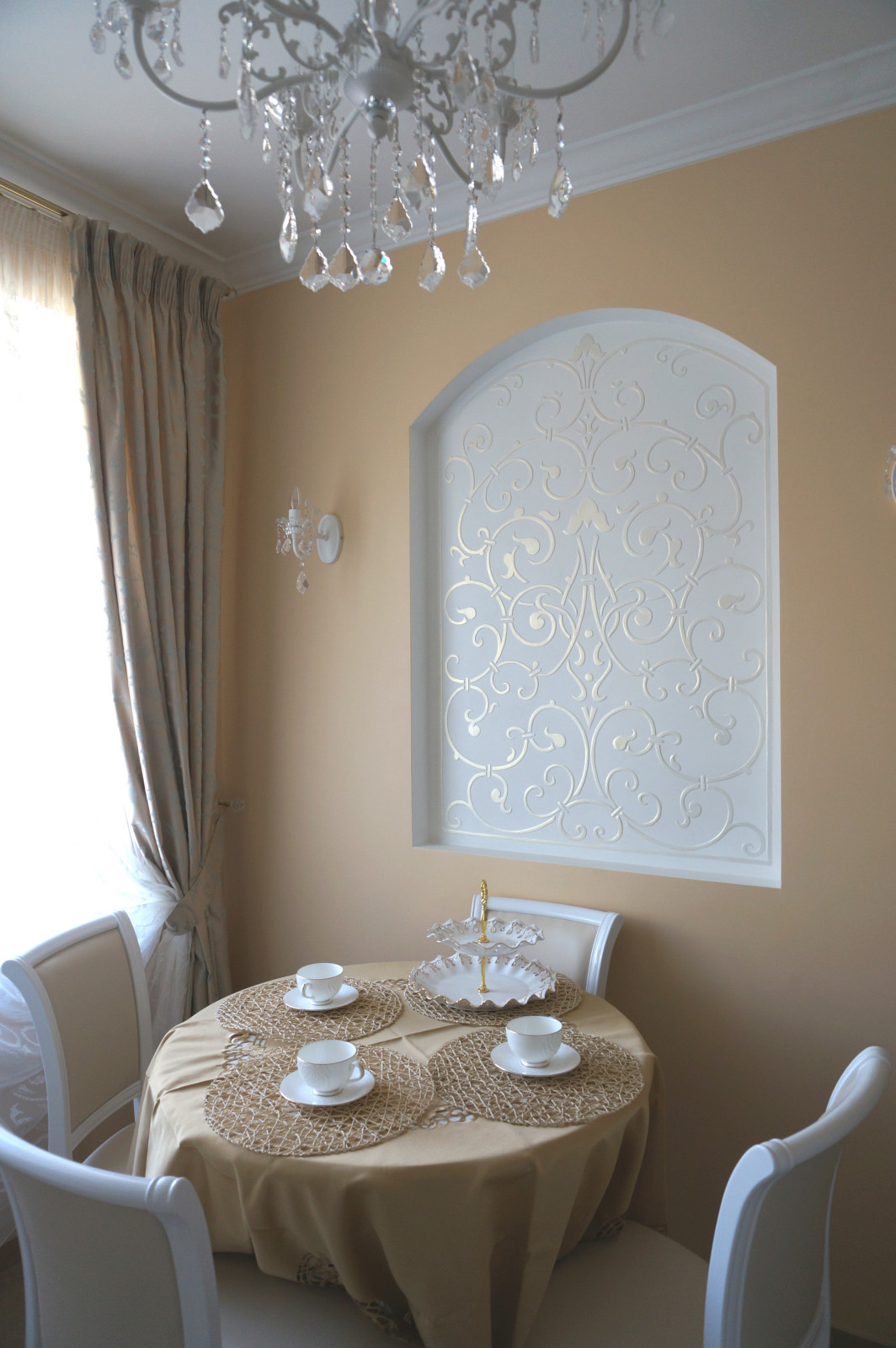 Квартира в САО