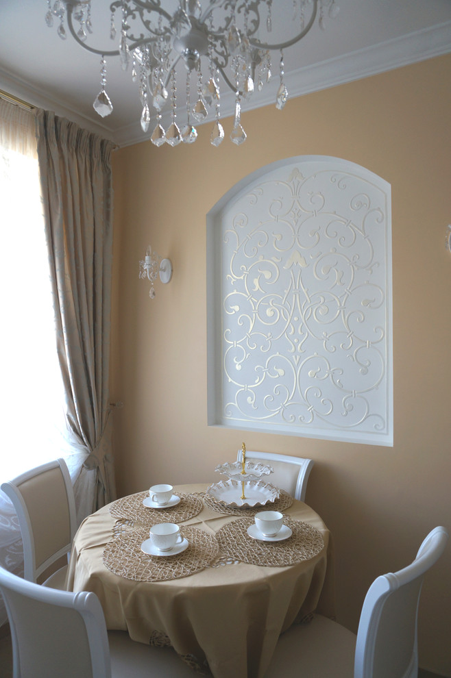 Квартира в САО