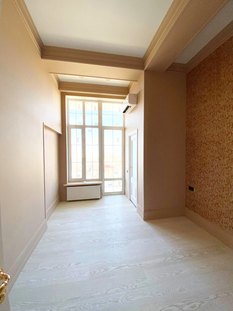 Коттедж на Вишневой