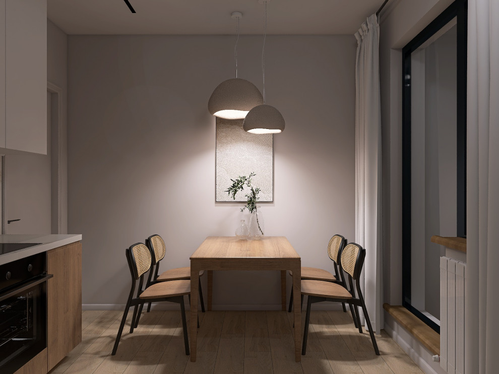 Кухня Джапанди