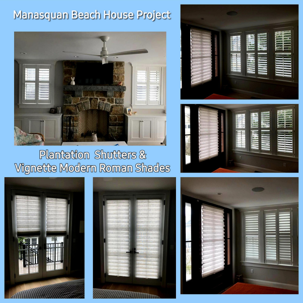 2024 Timm's Window Fashions Projects