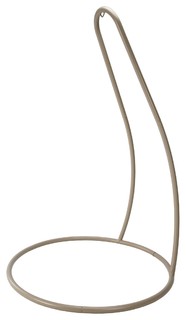 Hatteras hammocks single swing stand