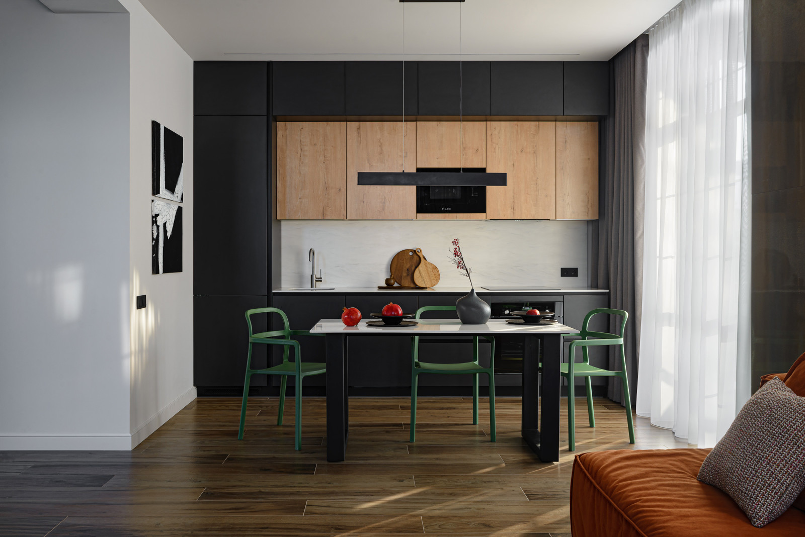 Сказочная история